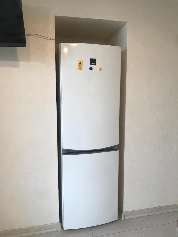 Apart Assistant On Smart Plaza Kyiv Exterior photo