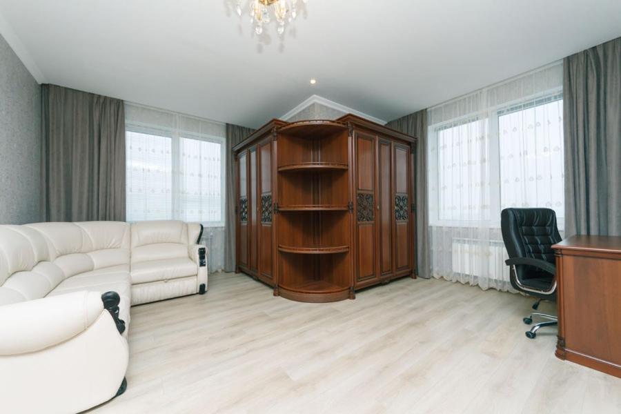 Apart Assistant On Smart Plaza Kyiv Exterior photo